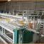 YDF2100QFJ-P4 type perforated toilet paper rewinding machine