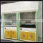 All Steel Physical Laboratory Fume Hood Price