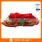 christmas decorating dog collar with bells pet collar