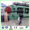 china manufacturer hexagonal wire netting making machine