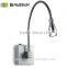 modern indoor surface mounted 1*3w bedside led reading light