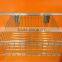 30*30cn Supermarket offering basket supermarket large wire baskets