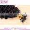 Wholesale Supplier Factory Price U tip Hair Extensions Top Garde Brazilian U Tip Hair