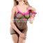 Manufacturer Kiss Me Tonight Sexy Babydoll Lingerie
