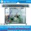 8 Gigabit Lan PFSence Firewall Appliance with G41 LGA771 1000M 6*82574L 2*Bypass 82580DB Gigabit Fiber Ports