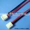 wire harness AMP connector 179228-2+179227-1+wire harness housing+terminal+wire harness & cable manufacturer