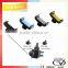 2016 Patent 360 Degree Rotating Mobile Phone Holder Air Vent Car Mount 6 Inches