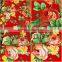 Heat Transfer Printing Service for Polyester PET Spunlace Fabric