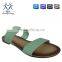 2015 newest design ladies flip flop slippers women shoes thailand
