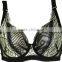 2015 hot sale big size transparent sexy bra, no cup ladys bra, fashion bra extra large cup