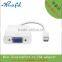 Good quality mini dp to vga media player with vga output