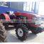 Narrow body tractors and garden tractor with CE certification hot sale in UK