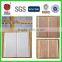 pvc wall ceiling paneling para mercado de Costa Rica