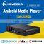 2016 Hot 4K UHD Android media player Himedia Q10pro Android Box Kodi 16.0 Google browser HDD dolby support