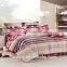 2014 world cup 100 Percent Cotton 3D bedding set