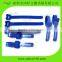 Reusable Nylon Cable Tie Adjustable Releasable Flexible Plastic Tie