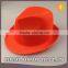 Cheap Unisex Customized Logo Decorative Plain Paper StrawJazz Hat