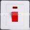 Safety and high quality switches made in China