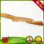 disposable natural bamboo toothbrush