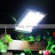 factory private solar motion light, the best selling 46pcs Auto-induction solar LED light