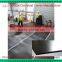 polypropylene corrugated plastic floor protection sheet