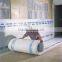 Corrugated Plastic PP Polypropylene Sheet in Rolls