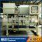 solid liquid separator machine automatic sludge dehydrator press