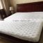 Quilted Waterproof Mattress Protector with Fitted Sheet Style