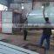 stainless steel conical agitated reactor