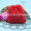 China Supplier  Produce Small Mesh Bag Wholesale