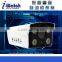 IW-1400A-A 4CH IP CAM and 4CH AHD 1080P Hybird DVR