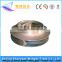 Custom pressure die casting bronze casting parts