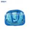 clear pvc toiletry bag good transparent pvc hand bag