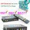 COFDM-221R AV 1080P Transmission cofdm wireless video transmitter