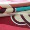 Made in China Hot Sale printed fabric for bed sheets