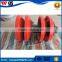 pig cleaning supplies for pipeline pigging system