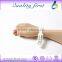 RFID EM4200 Wristbands EM4200 Disposable PVC Bracelets