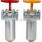 Self-cleaning Filter For High Pressure PU Machine
