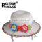 wholesale kids paper straw hat fashion cheap hat