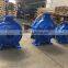 high efficiency end suction centrifugal pump for water treatment
