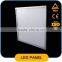 Led board lighting 40W LED Panel Light linan led manufacturer