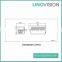 1080P High Frame Rate Special LPR P-Iris Smart IP Box Camera