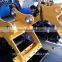 Excavator Construction Compactor, Construction Driver