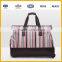 Newest design pure color Travel Bags light weight trolley bags