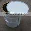 5 us gallon metal/steel paint bucket/pail/drum