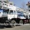BZC400BCA truck mounted drilling rig Export Africa Tanzania, Nigeria