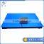 economic price floor mechanical weighing balance scale /1ton weighbridge floor weighing scale