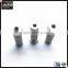 Customized Hex Head Hollow Bolt Screw