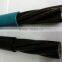 Unbonded prestressed steel strand