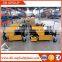 small low price curb stone machine for road construction sale